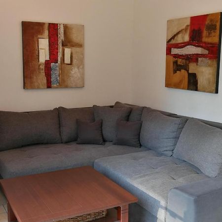 Ferienwohnung Kwe-5 Eg グラール・ミューリッツ エクステリア 写真