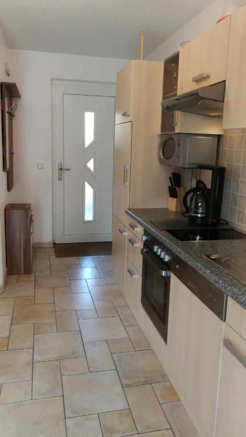Ferienwohnung Kwe-5 Eg グラール・ミューリッツ エクステリア 写真
